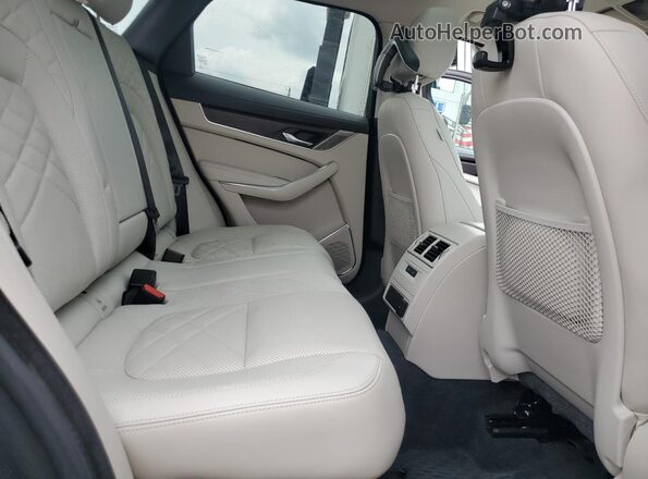 SADCJ2EX8PA715547 2023 JAGUAR F-PACE Синий Вид задней части салона