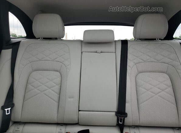 SADCJ2EX8PA715547 2023 JAGUAR F-PACE Синий Вид задних сидений