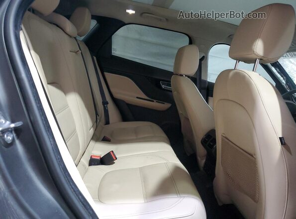 SADCK2GXXLA632092 2020 JAGUAR F-PACE Blue 