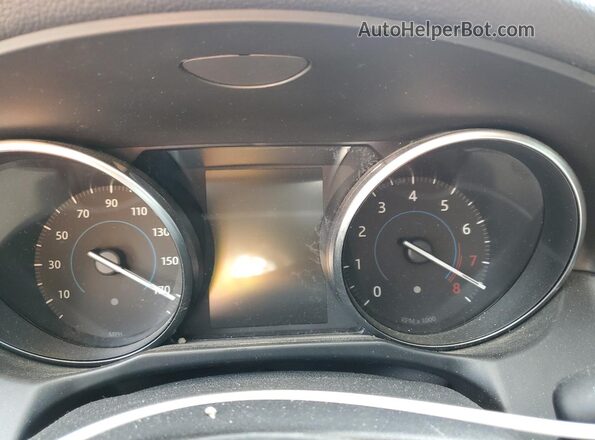 SAJBJ4FX2JCY69329 2018 JAGUAR XF White 