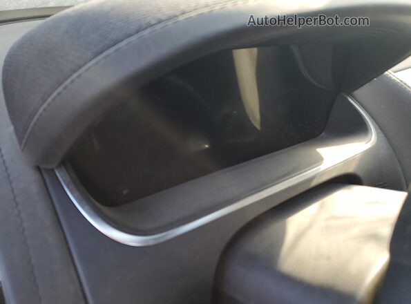 SAJD51FE0MCK73716 2021 JAGUAR F-TYPE Silver ხელსაწყოთა პანელის ხედი