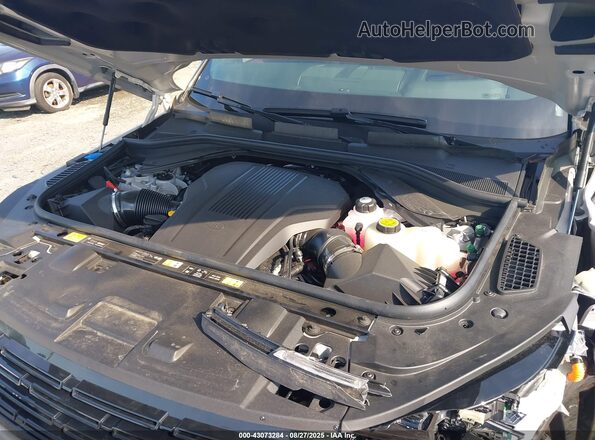 SAL119E99SA456565 2025 LAND ROVER RANGE ROVER SPORT Серый Вид сзади