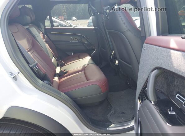 SAL119E99SA456565 2025 LAND ROVER RANGE ROVER SPORT Серый Вид наклейки с VIN-кодом
