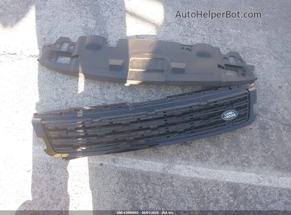 SAL1P9EU8SA442434 2025 LAND ROVER RANGE ROVER SPORT Black 