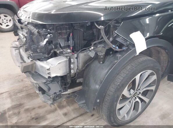 SALCJ2FX5MH882941 2021 LAND ROVER DISCOVERY SPORT Black 