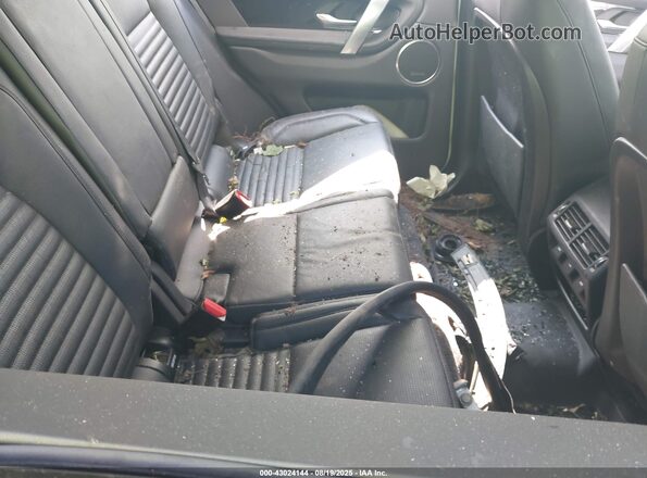 SALCJ2FX8LH853965 2020 LAND ROVER DISCOVERY SPORT White VIN კოდის სტიკერის ხედი