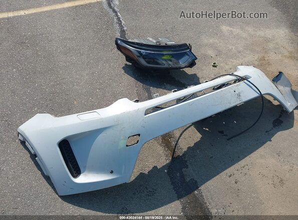 SALCJ2FX8LH853965 2020 LAND ROVER DISCOVERY SPORT White ხელსაწყოთა პანელის ხედი