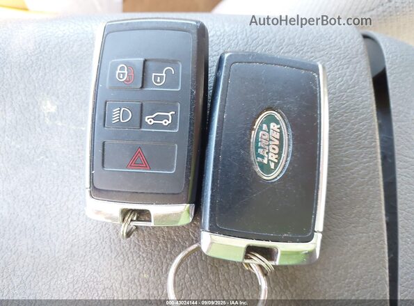 SALCJ2FX8LH853965 2020 LAND ROVER DISCOVERY SPORT White წინა პანელის ხედი