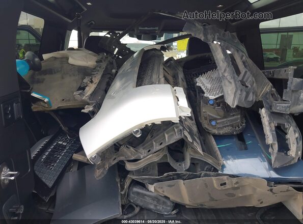 SALEJ6EX6P2121859 2023 LAND ROVER DEFENDER Blue 