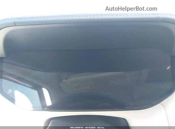 SALKP9E77PA075564 2023 LAND ROVER RANGE ROVER White Հետևի նստատեղերի տեսք