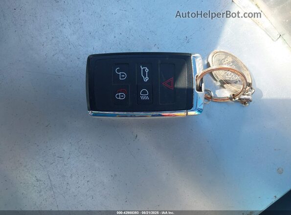 SALKP9FU0SA275490 2025 LAND ROVER RANGE ROVER Green Вид панелі приладів