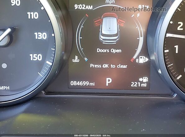 SALVP2BG9HH185923 2017 LAND ROVER RANGE ROVER EVOQUE White 