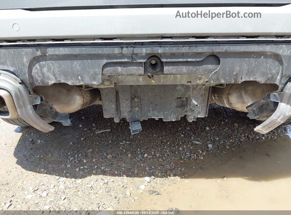 SALWG2SUXMA780728 2021 LAND ROVER RANGE ROVER SPORT Серый 