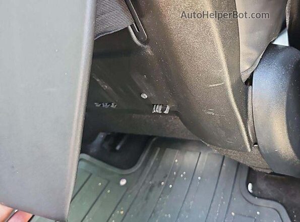 SALWR2RV0KA418798 2019 LAND ROVER RANGE ROVER SPORT  Передняя левая четверть