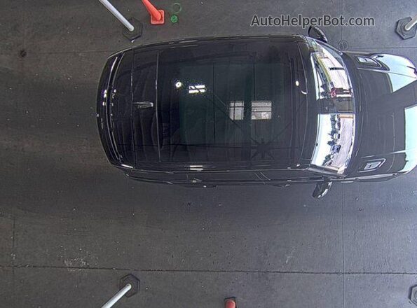 SALWR2RV0KA418798 2019 LAND ROVER RANGE ROVER SPORT  Trasero derecho