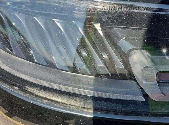 SALWR2RV0KA418798 2019 LAND ROVER RANGE ROVER SPORT  Vista interior de 360 grados