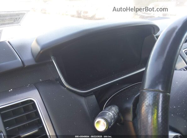SALWR2SU4LA746888 2020 LAND ROVER RANGE ROVER SPORT Black Widok tylnych siedzeń