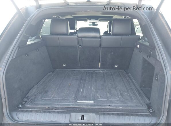 SALWV2SV9JA412034 2018 LAND ROVER RANGE ROVER SPORT Gray 