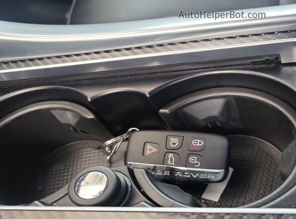SALWZ2FE5HA139893 2017 LAND ROVER RANGE ROVER SPORT  