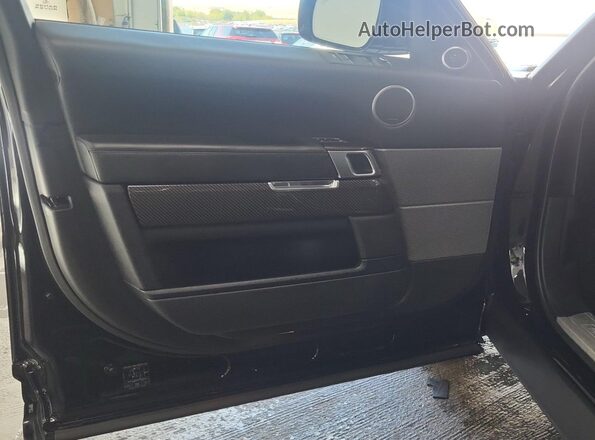 SALWZ2FE5HA139893 2017 LAND ROVER RANGE ROVER SPORT  