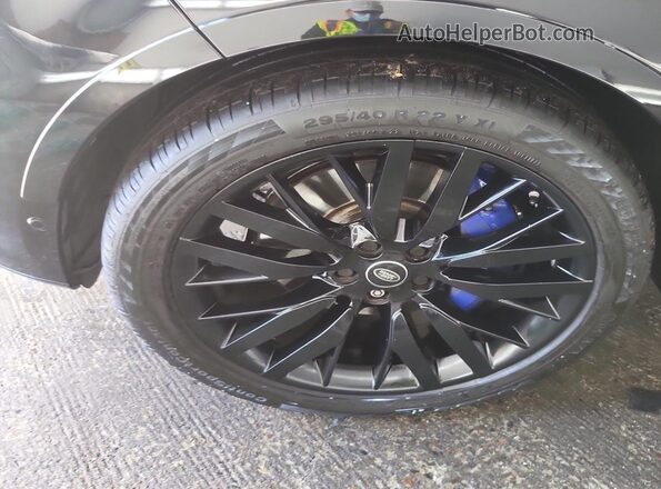 SALWZ2FE5HA139893 2017 LAND ROVER RANGE ROVER SPORT  