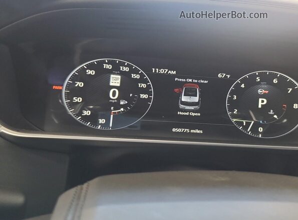 SALWZ2FE5HA139893 2017 LAND ROVER RANGE ROVER SPORT  