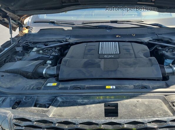 SALWZ2FE5HA139893 2017 LAND ROVER RANGE ROVER SPORT  