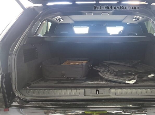 SALWZ2FE5HA139893 2017 LAND ROVER RANGE ROVER SPORT  Շարժիչի բաժամունքի տեսք