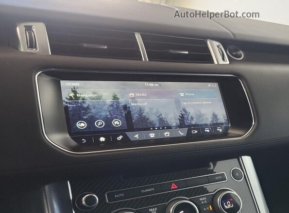 SALWZ2FE5HA139893 2017 LAND ROVER RANGE ROVER SPORT  