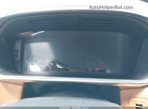 SALWZ2RE1LA709778 2020 LAND ROVER RANGE ROVER SPORT Black 360 interior view