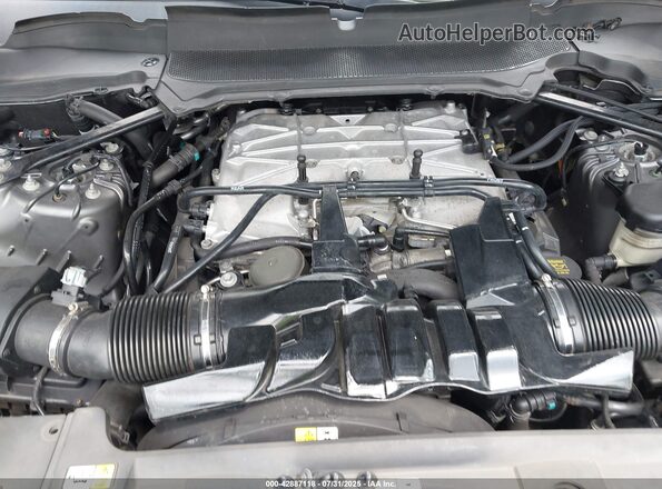 SALWZ2SE0JA804372 2018 LAND ROVER RANGE ROVER SPORT Gray Widok z tyłu