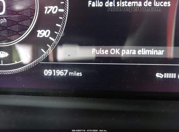 SALWZ2SE0JA804372 2018 LAND ROVER RANGE ROVER SPORT Gray 
