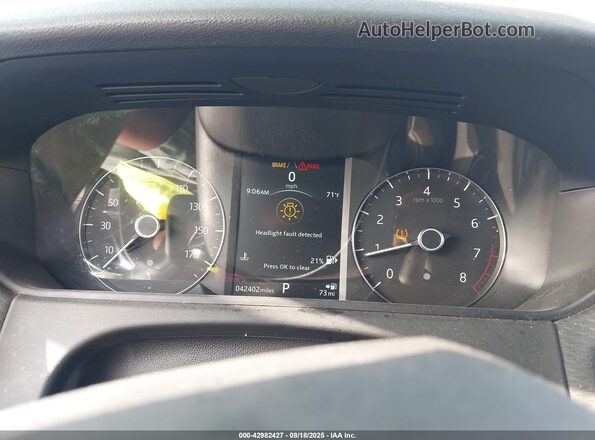 SALYB2EX4LA290829 2020 LAND ROVER RANGE ROVER VELAR Black უკანა სავარძლების ხედი