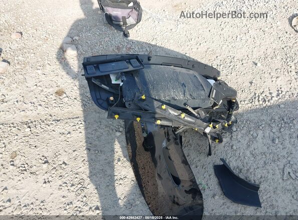 SALYB2EX4LA290829 2020 LAND ROVER RANGE ROVER VELAR Black ხელსაწყოთა პანელის ხედი