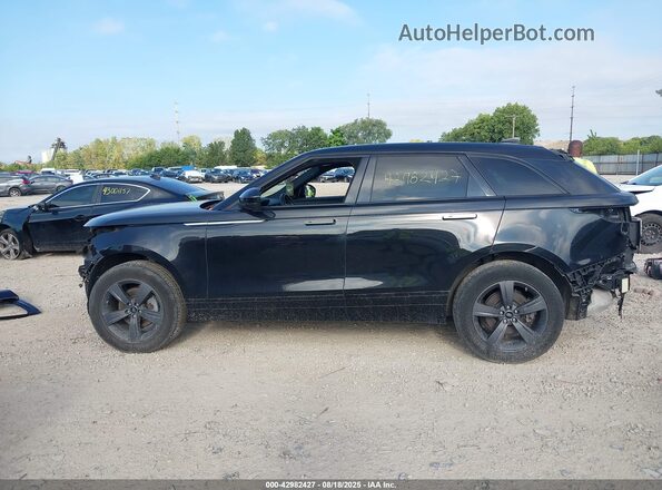 SALYB2EX4LA290829 2020 LAND ROVER RANGE ROVER VELAR Black 