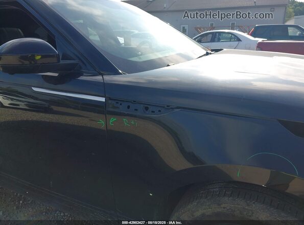 SALYB2EX4LA290829 2020 LAND ROVER RANGE ROVER VELAR Black 