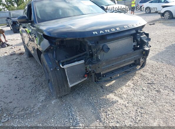 SALYB2EX4LA290829 2020 LAND ROVER RANGE ROVER VELAR Black 
