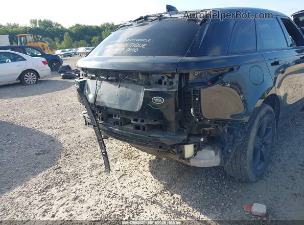 SALYB2EX4LA290829 2020 LAND ROVER RANGE ROVER VELAR Black 
