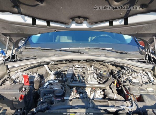 SALYJ2EX2NA331576 2022 LAND ROVER RANGE ROVER VELAR Gray Rear view