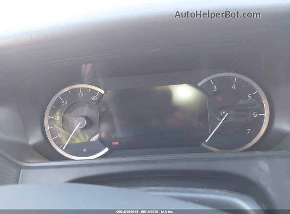 SALYJ2EXXMA298969 2021 LAND ROVER RANGE ROVER VELAR White უკანა სავარძლების ხედი