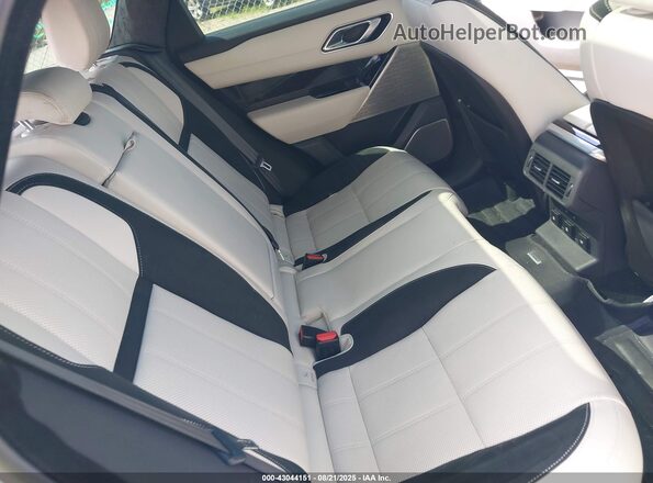 SALYK2EX3LA239659 2020 LAND ROVER RANGE ROVER VELAR White VIN կոդի պիտակի տեսք