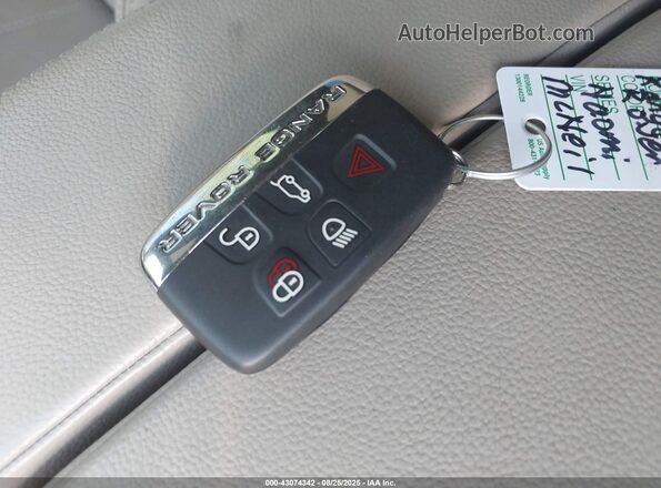 SALYK2EX3LA257157 2020 LAND ROVER RANGE ROVER VELAR Белый Вид панели приборов