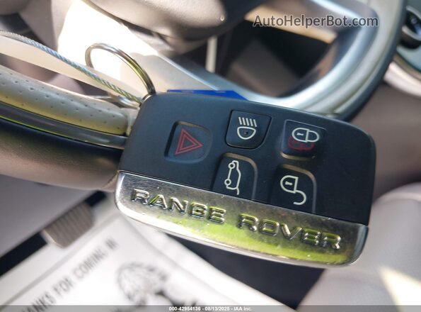 SALYK2FV7LA254520 2020 LAND ROVER RANGE ROVER VELAR White Առջևի վահանակի տեսք