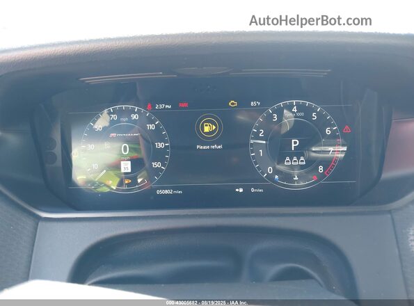 SALYL2EX0KA228596 2019 LAND ROVER RANGE ROVER VELAR Silver Հետևի նստատեղերի տեսք