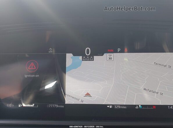 SALYT2EX4MA308017 2021 LAND ROVER RANGE ROVER VELAR Black Widok tylnych siedzeń