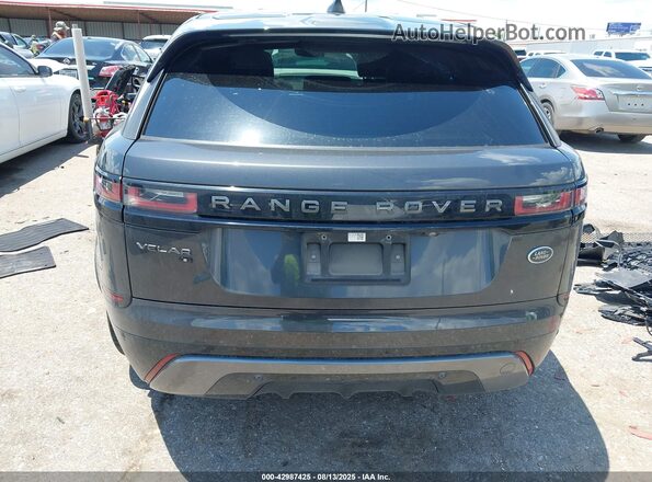 SALYT2EX4MA308017 2021 LAND ROVER RANGE ROVER VELAR Black 