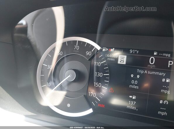 SALYT2EX7MA300350 2021 LAND ROVER RANGE ROVER VELAR Черный 