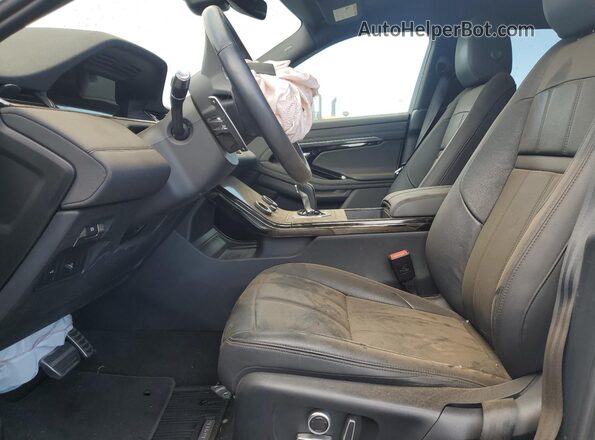 SALZL2FX8NH176861 2022 LAND ROVER RANGE White 