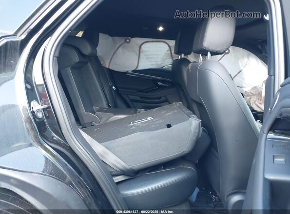 SALZP2FX0LH115943 2020 LAND ROVER RANGE ROVER EVOQUE Black Вид наклейки з VIN-кодом
