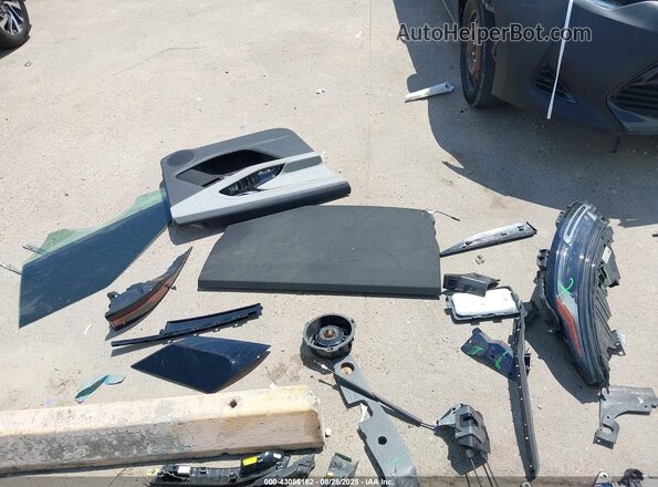 SALZP2FX4NH168518 2022 LAND ROVER RANGE ROVER EVOQUE Blue 